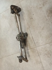 фото thumb №7, Opel astra h iii механізм двірник лівий перед 13271686 lhd 3397020632