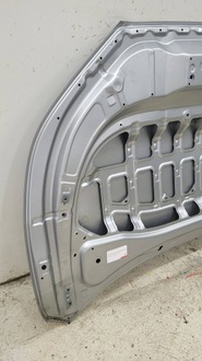 фото thumb №11, Toyota corolla cross 2020+ капот крышка двигателя перед передняя grad