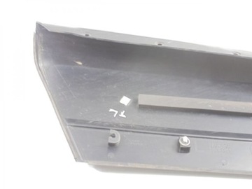 фото thumb №8, Range rover l322 защита стойка зад левая ddh000093