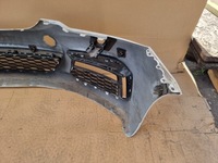 фото thumb №6, Bmw 5 g30 g31 бампер передній m набір