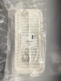 фото thumb №1, Фільтр повітря citroen peugeot c1 107 1444xa