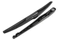 фото thumb №2, Nty щітка + важіль задній двірники