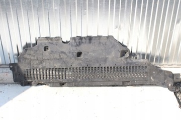 фото thumb №5, Правая защита шасси renault captur i рестайлинг