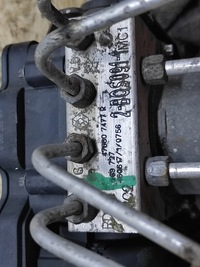 фото thumb №6, Насос abs dacia duster 476607477r 0265956403 476608779r 33732