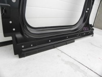 Tesla model s поріг ліва сторона 12-2024 rok Доставка, фото thumb