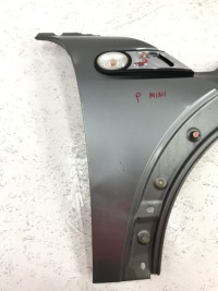 фото thumb №4, Крила правий перед 871 mini cooper s r56 06-14