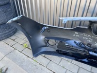 фото thumb №8, Bmw 3 f30 f31 бампер перед передний kompletny 4xpdc омыватель 354 titansilber