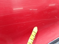 фото thumb №11, Honda hr-v i 5d двері перед праві r-81