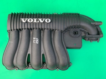 фото thumb №1, Колектор всмоктуючий впускний volvo v50 s40 ii 04- 2.4b