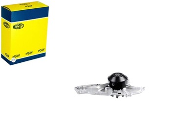 фото thumb №1, Насос воды honda accord vi odyssey 3.0 3.5 02.98-08.04 магнит