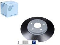 фото thumb №1, Blue print гальмівні диски гальмівні 2szt fiat freemont 3.6