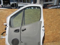 фото thumb №10, Двері передні праве renault trafic vivaro 01-