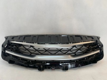 фото thumb №6, Kia x-ceed xceed fl 22r решітка решітка радіатора рестайлінг x ceed 2022 09.24 86351-j7pbo