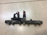 фото thumb №1, Молдинг упорскування c5 i 2.2 hdi 0445214017 028102283