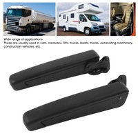 фото thumb №15, Підлокітник сидіння водія do автомобілів вантажних