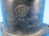 фото thumb №2, Расходомер renault clio iii 1.5 dci 8200454482c