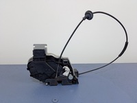 фото thumb №2, Volvo c70 ii замок дверь перед правый