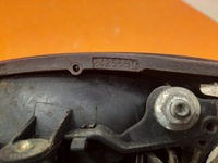 фото thumb №3, Fiat doblo ii 10-22 ручка перед передняя левая наружная 242559c