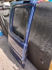 фото thumb №6, Дверь левый задняя задние expert scudo jumpy 07-15