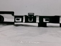 фото thumb №6, Балка бампер перед renault megane iii lift