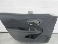 фото thumb №2, Jeep cherokee kl 2017 обшивка дверь левый перед