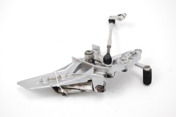 Комплект передний левый YAMAHA FJR 1300 01-05