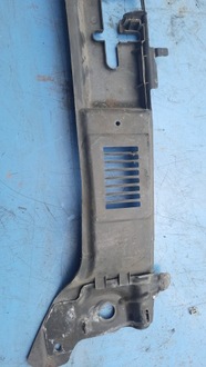 фото thumb №4, Захист поперечина передній volvo v50 s40 04-12r