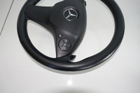 фото thumb №7, Mercedes w204 повітропровід c-klasa шкіра подушка 2044603303 пелюстки перемикання glk