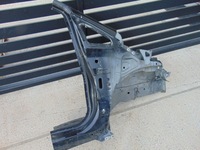 фото thumb №5, Четверть перед передняя правая ford b-max kc dc разные цвета