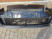 Бампер перед передний renault megane 3 3 рестайлинг  12-14 ксенон омыватель Цена, фото thumb