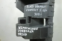 фото thumb №9, Підсилювач бампера ford transit connect ii lift