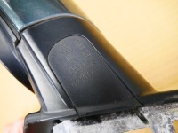 фото thumb №11, Bmw e90 e91 рестайлинг lci зеркало правое 5pin европа a81 tasman металлик