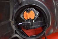 фото thumb №8, Фара левый лампа перед линза eu bhr151040 mazda 3 3 iii bm 13-16