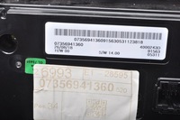 фото thumb №6, Jeep renegade lift панель кондиціонера 07356941360