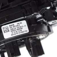 фото thumb №9, Volkswagen golf viii 2021 рычаг / переключатель поворотники