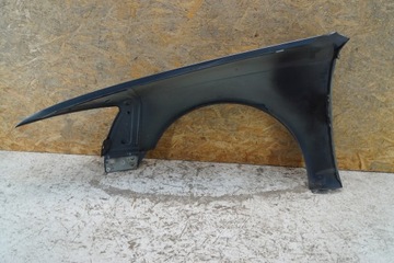 фото thumb №15, Крыло правый перед audi a6 c6 рестайлинг lx5y