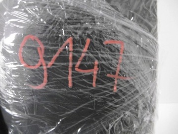 фото thumb №5, Ford fiesta mk6 рестайлінг спойлер накладка бампера зад