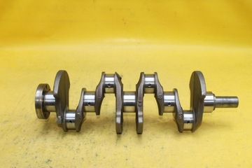 фото thumb №3, Wał колінчастий megane ii 1.6 b