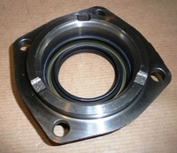 фото thumb №12, Ущільнювач піввісь лівий jumper boxer 9822498480