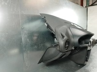 фото thumb №8, Приборная панель приборная, консоль ,подушки безопасности датчик opel corsa d 13184102