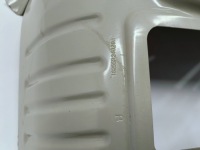 фото thumb №8, Tesla модель 3 m3 17- крило праве зад обшивка чверть 16255824020a