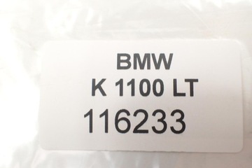 BMW K 1100 LT Датчик скорости спидометр
