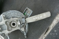 фото thumb №5, Ghibli quattroporte поворотный кулак левая правая перед q4