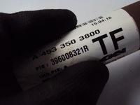 фото thumb №4, Привідний вал правий задня smart forfour a453 1.0 tce 18 rok