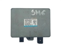 фото thumb №1, Mitsubishi lancer x модуль блок управления вентилятора 8633a032