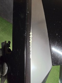 фото thumb №8, Накладка бампера перед kia niro ii