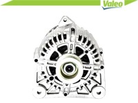 Valeo генератор 14v, 110a renault grand scenic Доставка, фото thumb