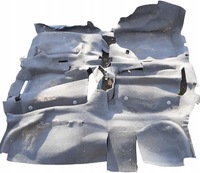 фото thumb №1, Обшивка пол коврик vw bora jetta golf iv