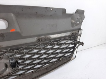 фото thumb №12, Ford mondeo mk3 hb рестайлінг 05r решітка решітка радіатора 6s718a100baw
