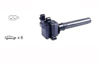 фото thumb №2, Janmor катушка зажигания janmor